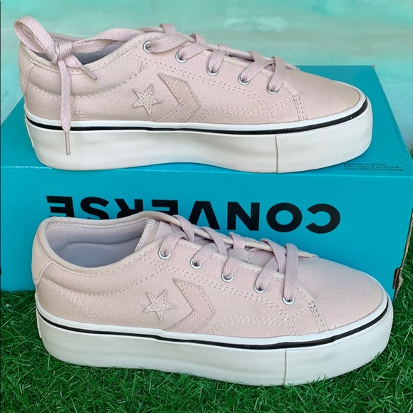 CONVERSE ADULT VULC WMNS - Picture 2 of 16